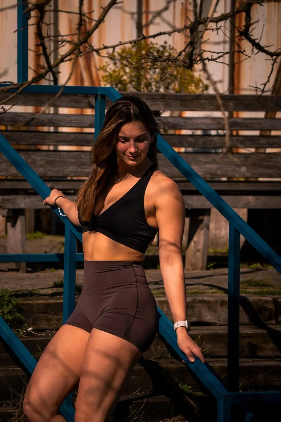 yinne verhaal
